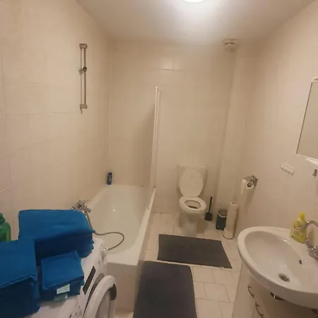 Monteur Wohnung 8 Pirmasens Esterno foto