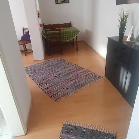 Monteur Wohnung 8 Pirmasens Esterno foto