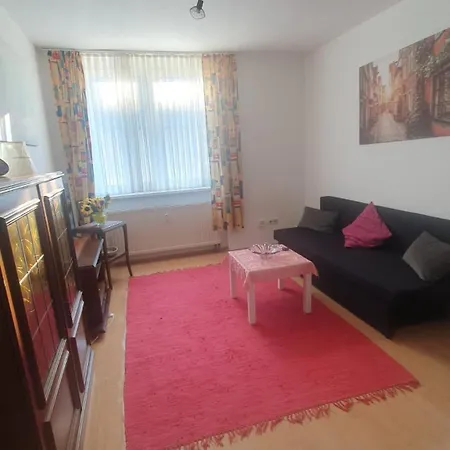Monteur Wohnung 8 Pirmasens Esterno foto