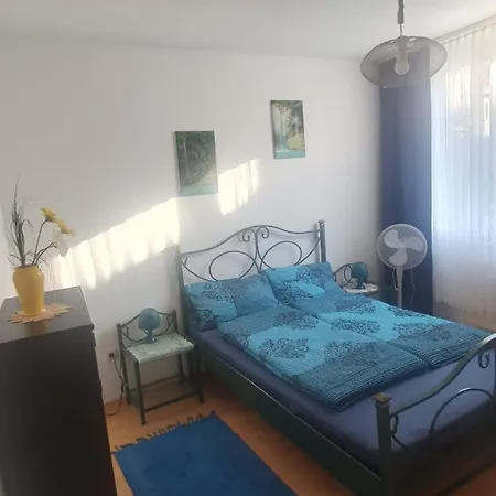 Monteur Wohnung 8 Pirmasens Esterno foto