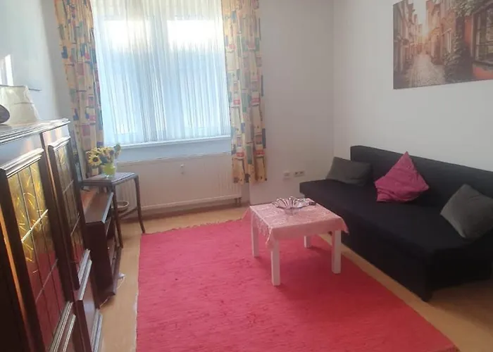 Monteur Wohnung 8 Pirmasens
