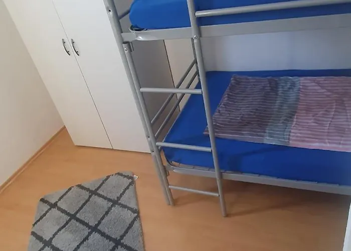 Monteur Wohnung 8 Pirmasens