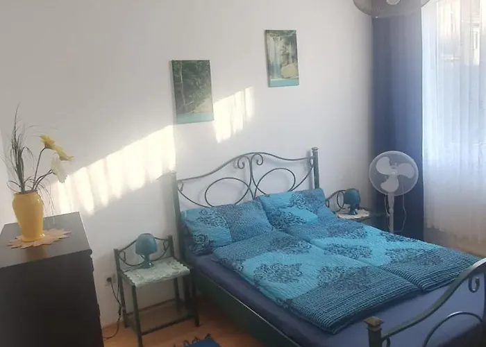 Monteur Wohnung 8 Pirmasens