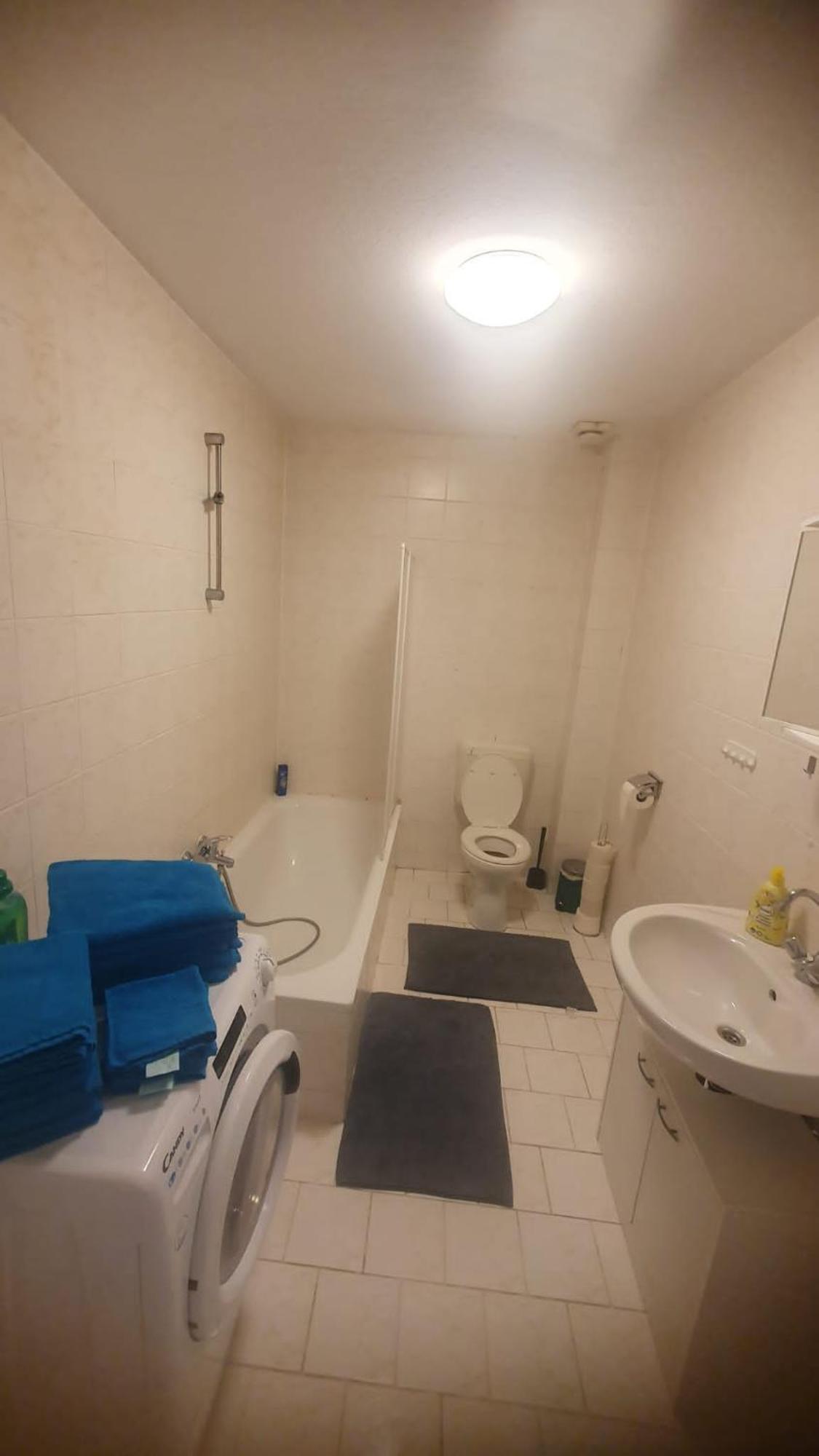 Monteur 8 Appartement Pirmasens